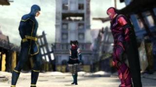 Launch Trailer