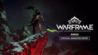 Announcement Trailer