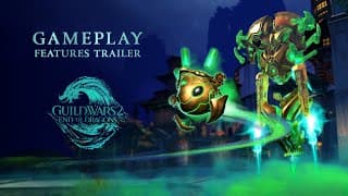 Gameplay Trailer