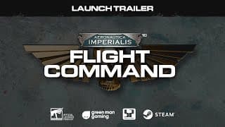 Launch Trailer