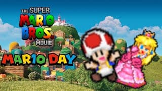 Gameplay Trailer