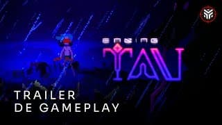 Gameplay Trailer