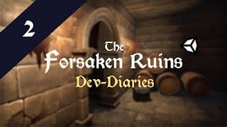 Dev Diary