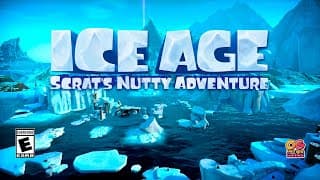 Teaser Trailer