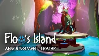 Announcement Trailer