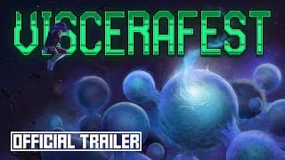 Release Date Trailer