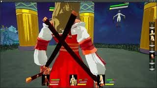 Gameplay Video