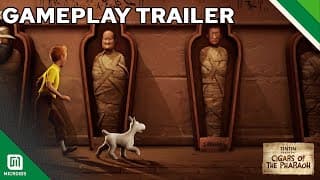 Gameplay Trailer
