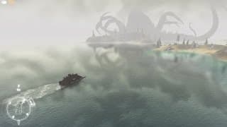 The Last Leviathan video 1