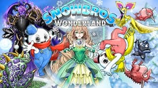 Launch Trailer