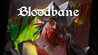Bloodbane: The Crimson Nocturne video 1