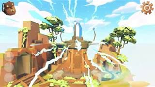 Krystopia: A Puzzle Journey video 1