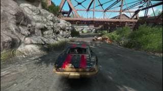 Trailer