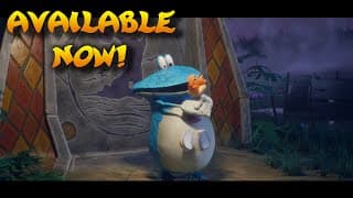 Trailer