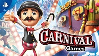 Gameplay Trailer