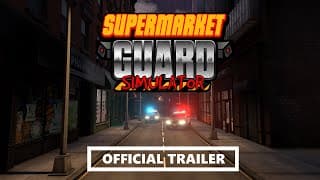 Announcement Trailer