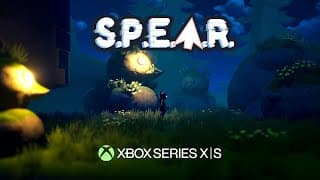 Launch Trailer