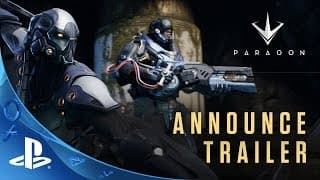 Announcement Trailer
