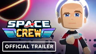Gamescom 2020 Trailer