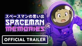 Gameplay Trailer