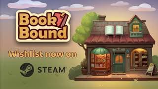 Announcement Trailer