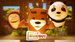 Gameplay Trailer