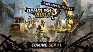 Release Date Trailer