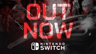 Launch Trailer