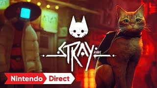 Announcement Trailer