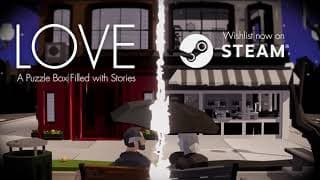 Announcement Trailer