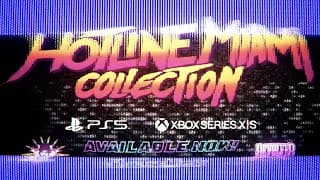 Launch Trailer - Xbox Series X|S & PS5