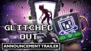 Announcement Trailer