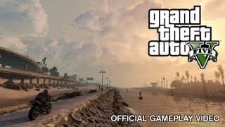 Gameplay video