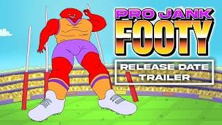 Release Date Trailer