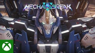Gameplay Trailer