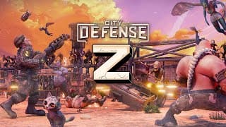 Gameplay Trailer