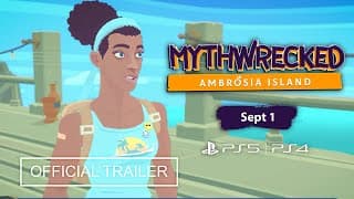 Release Date Trailer