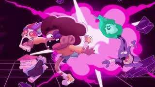 Gameplay Trailer
