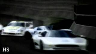 Game Intro