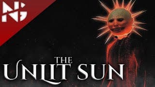 The Unlit Sun video 2