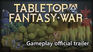 Gameplay Trailer