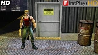 Gameplay video