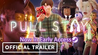 Gameplay Trailer