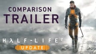 Comparison Trailer
