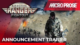 Announcement Trailer