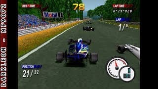 Gameplay Video