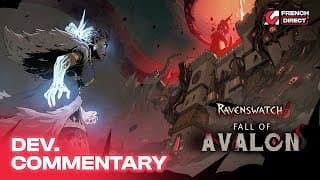 Dev Diary