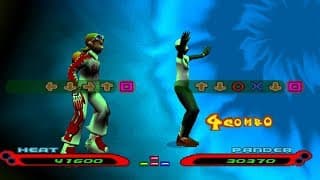 Gameplay Video