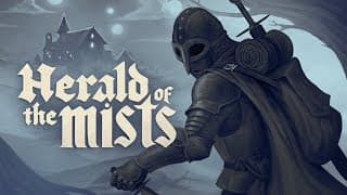 Herald of the Mists video 1