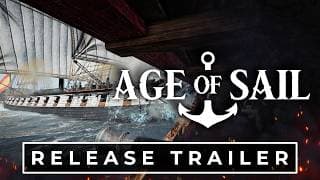 Launch Trailer